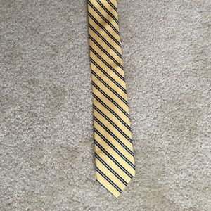 Chaps Slim Neck Tie